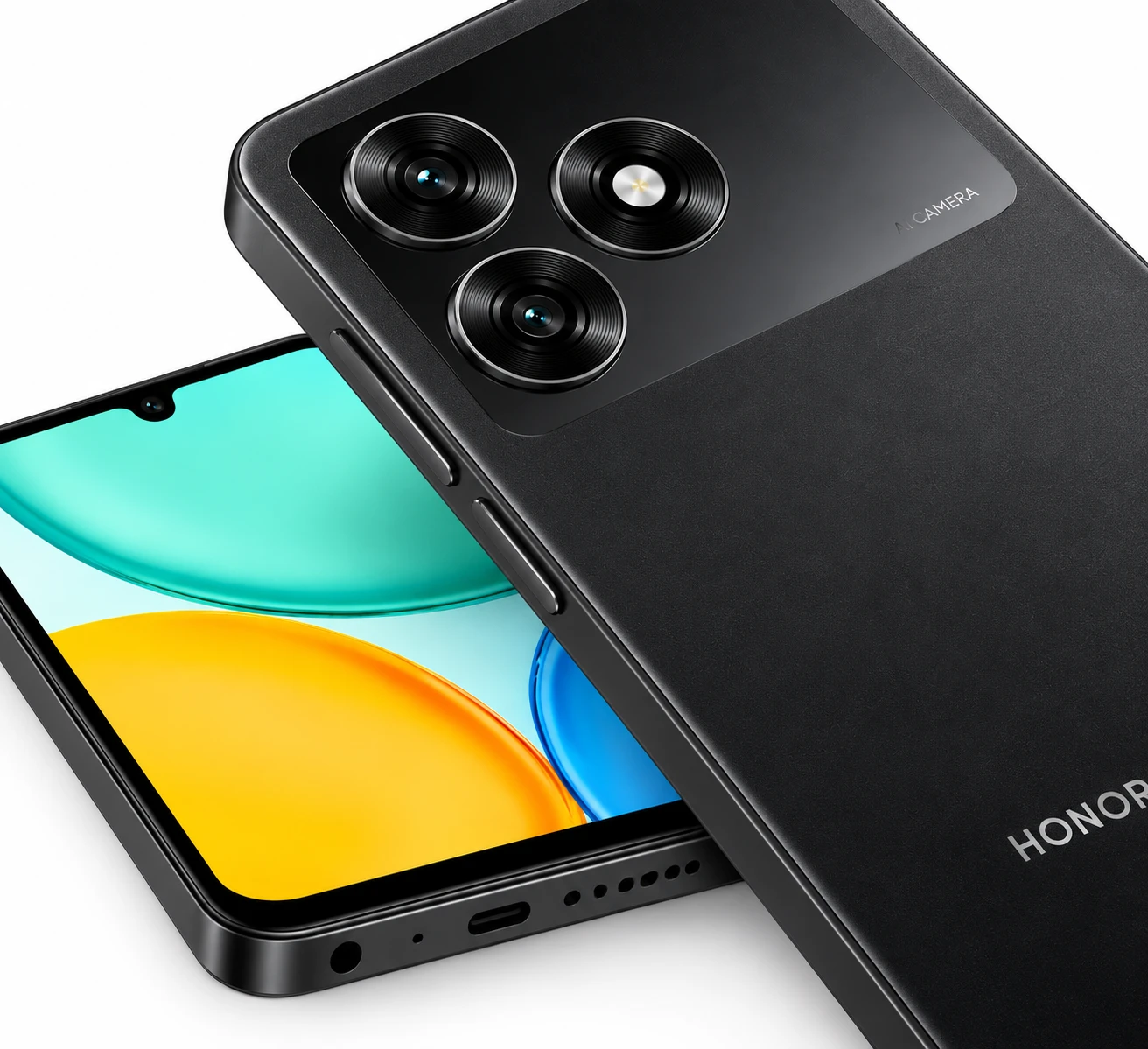 Honor x5d 128GB/4RAM